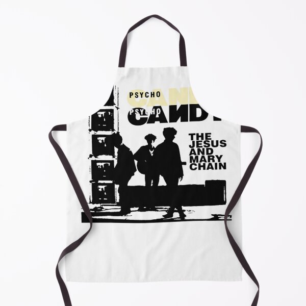 Item preview, The Jesus And Mary Chain - Concert  designed and sold by Kayleb-Hardesty.