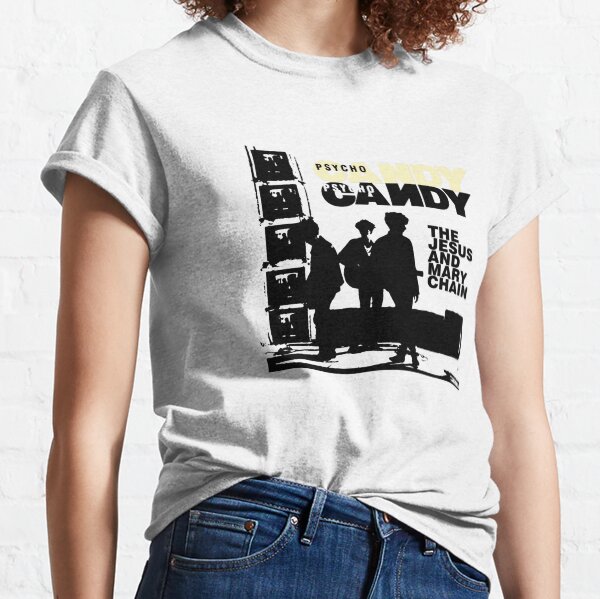 Item preview, The Jesus And Mary Chain - Concert  designed and sold by Kayleb-Hardesty.