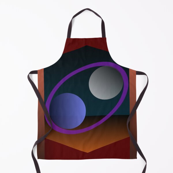 Item preview, Cool and Colorful Spheres designed and sold by RGSMOOTHFINGER.