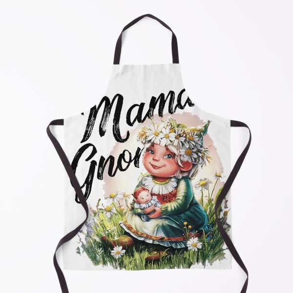 Item preview, Mama Gnome Spring Daisy designed and sold by najega911.
