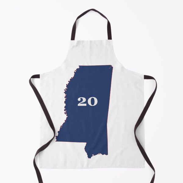 Item preview, Mississippi, the 20th State designed and sold by JustB0b.