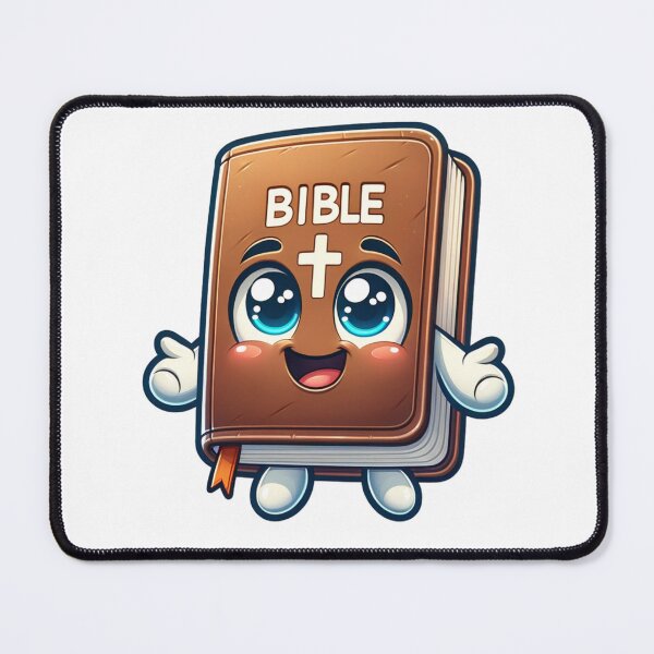 Item preview, Bible designed and sold by PassionforLove.