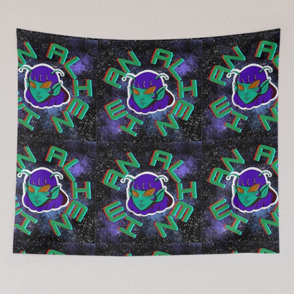 Item preview, Im an alien designed and sold by CandyTkk.