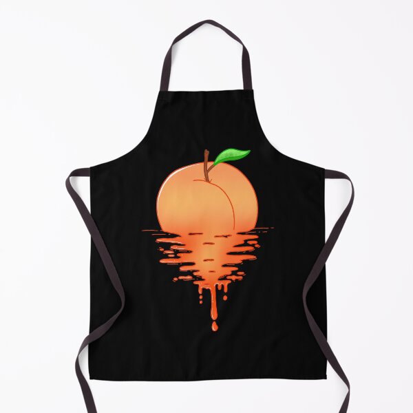 Item preview, Melted Peach designed and sold by Almasha.