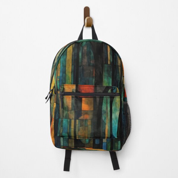 Item preview, Architectural Abstract 03 designed and sold by NeoNebulaArt.