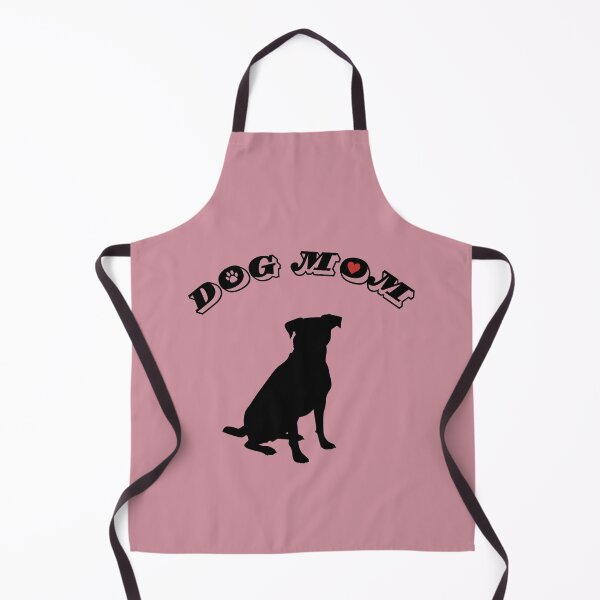 Item preview, Dog Mom designed and sold by RoseCandi.