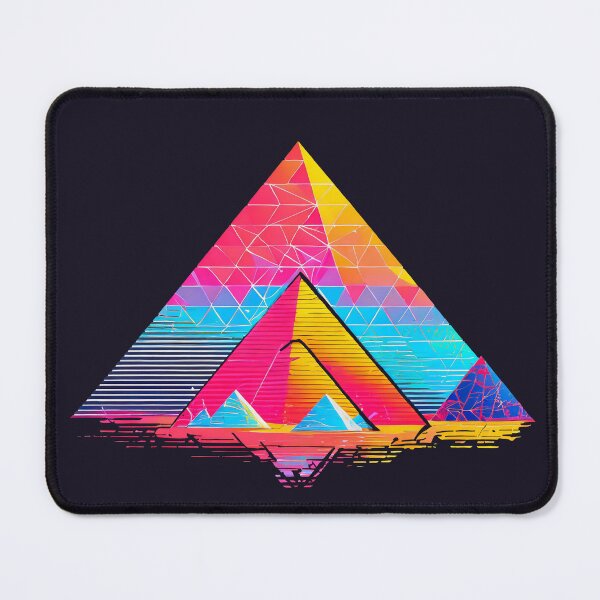 Item preview, Pyramid 09 designed and sold by GlythShop.