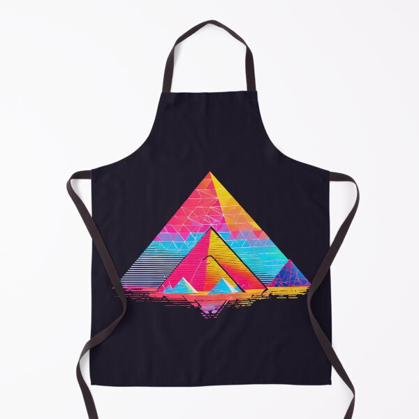 Item preview, Pyramid 09 designed and sold by GlythShop.