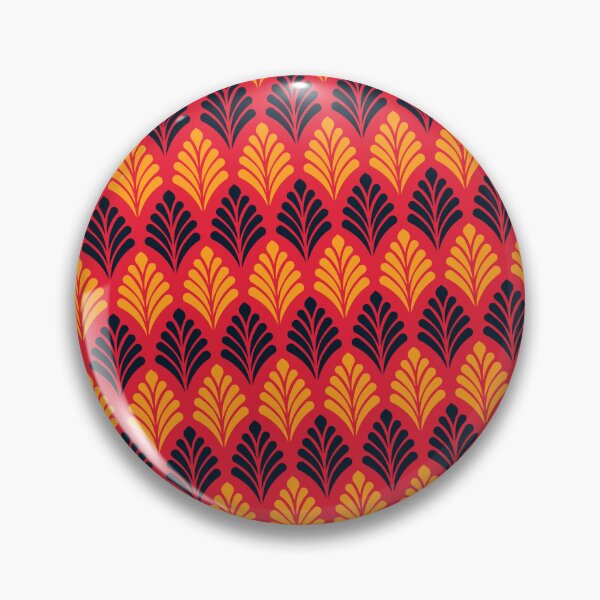 Artikelvorschau, Tropical Bloom Symphony Floral Pattern entworfen und verkauft von RadDeck.