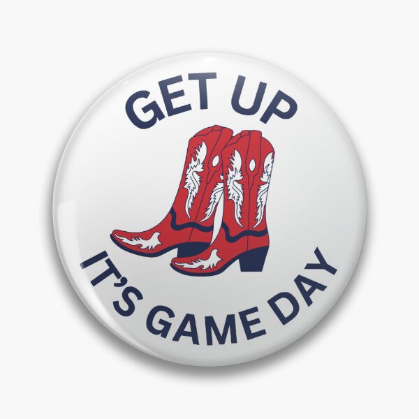 Item preview, College Game Day designed and sold by Katherine Mandeville.
