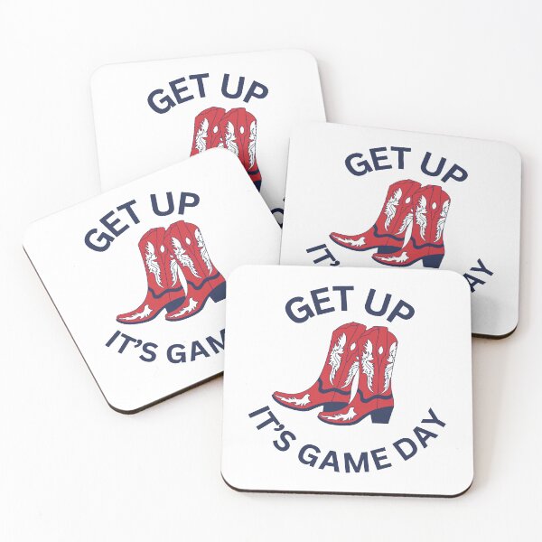 Item preview, College Game Day designed and sold by Katherine Mandeville.