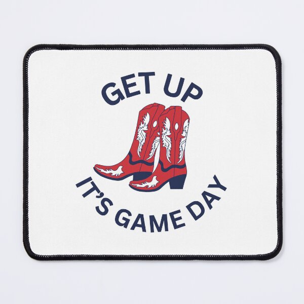 Item preview, College Game Day designed and sold by Katherine Mandeville.