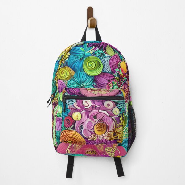 Item preview, Wild flower patterns designed and sold by Astralia.