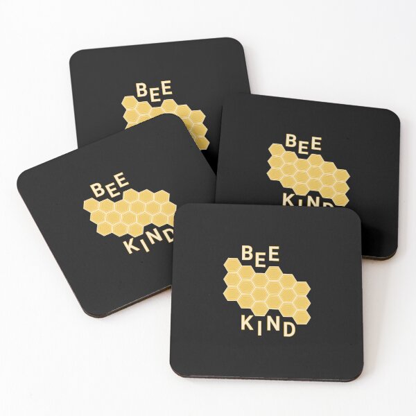 Item preview, Bee Kind designed and sold by NathanielClark.