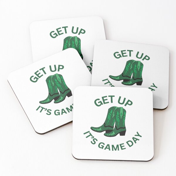 Item preview, College Game Day designed and sold by Katherine Mandeville.