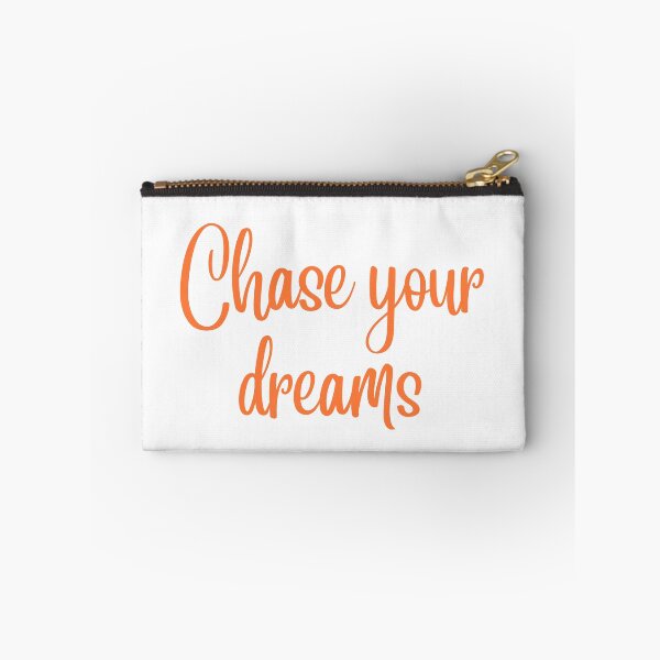 Item preview, Chace your dreams designed and sold by DunuStore.