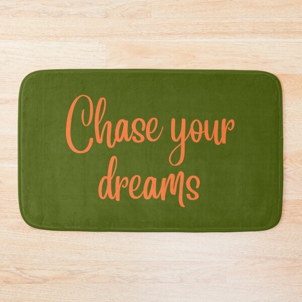 Item preview, Chace your dreams designed and sold by DunuStore.