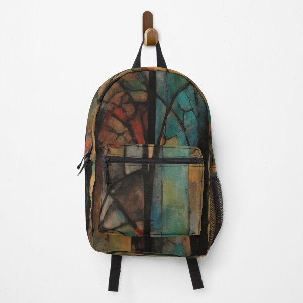 Item preview, Architectural Abstract 04 designed and sold by NeoNebulaArt.