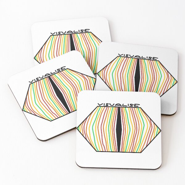 Item preview, Visualise designed and sold by moely05.