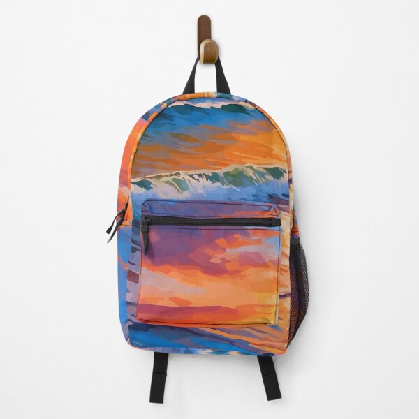 Item preview, Ocean Sunset designed and sold by Grypis.