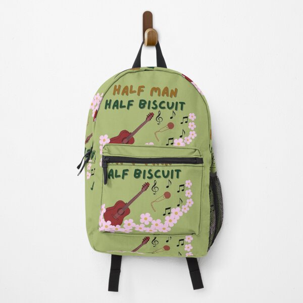 Item preview,  Half man Half Biscuit latest music band design designed and sold by SESHITH.