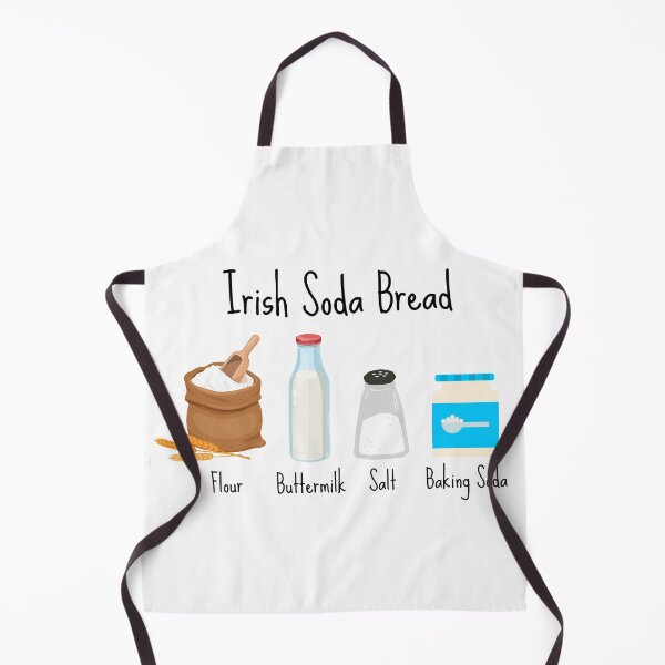Item preview, Irish Soda Bread designed and sold by AProperLemon.