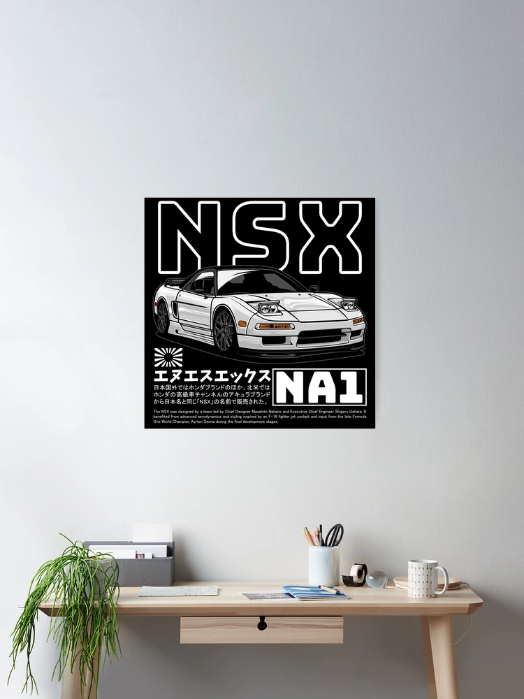 NSX na1
