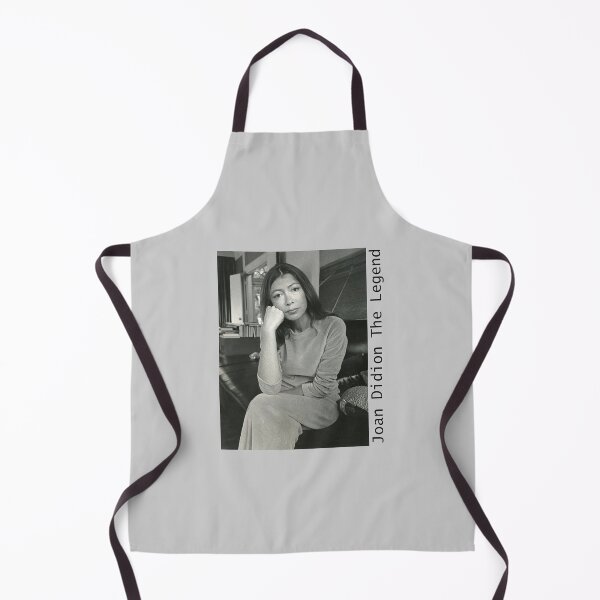 Item preview, Joan didion(40) designed and sold by mlndzaliya.