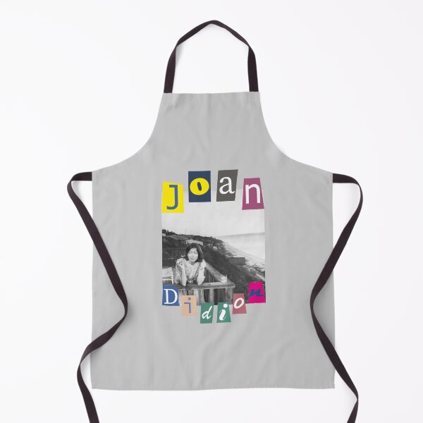Item preview, Joan didion designed and sold by mlndzaliya.