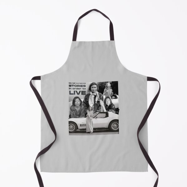 Item preview, Joan didion  designed and sold by mlndzaliya.