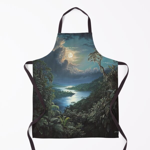 Item preview, Nature And Moonlight designed and sold by Michealfashion.