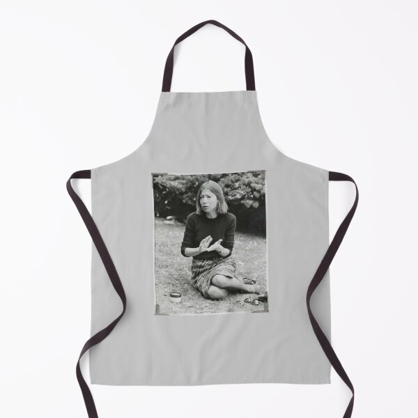 Item preview, joan didion  designed and sold by mlndzaliya.