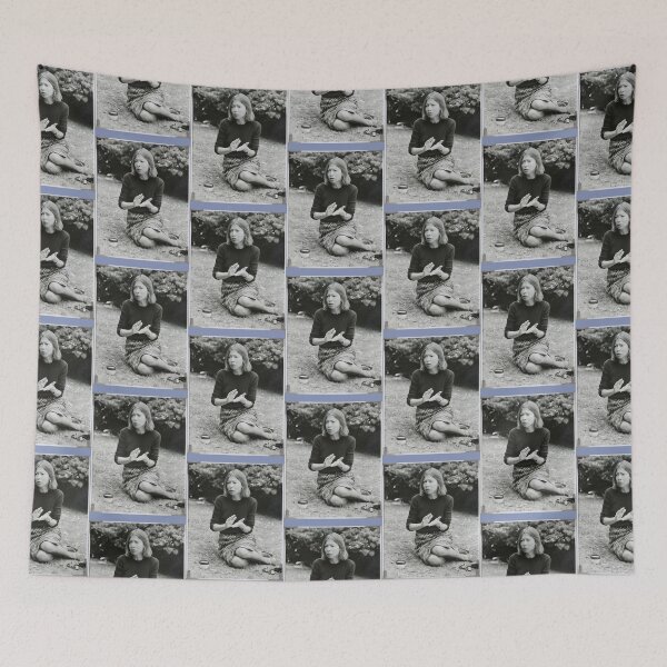 Item preview, joan didion  designed and sold by mlndzaliya.