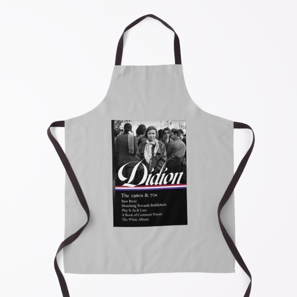 Item preview, Cover of Joan Didion collection designed and sold by mlndzaliya.