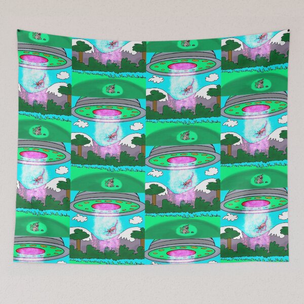Item preview, Cat Tastrophe designed and sold by Hulabloom.
