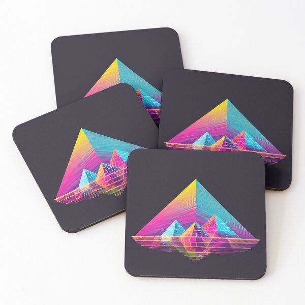 Item preview, Pyramid 10 designed and sold by GlythShop.