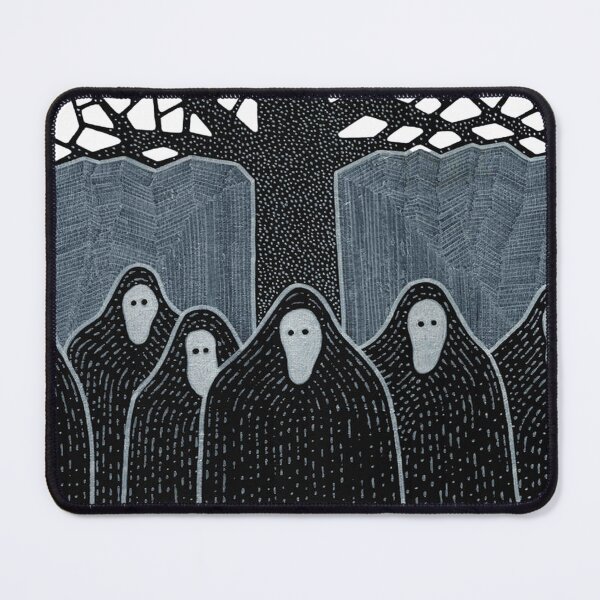 Item preview, Gang designed and sold by hekla1482.