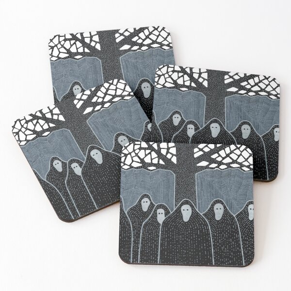 Item preview, Gang designed and sold by hekla1482.