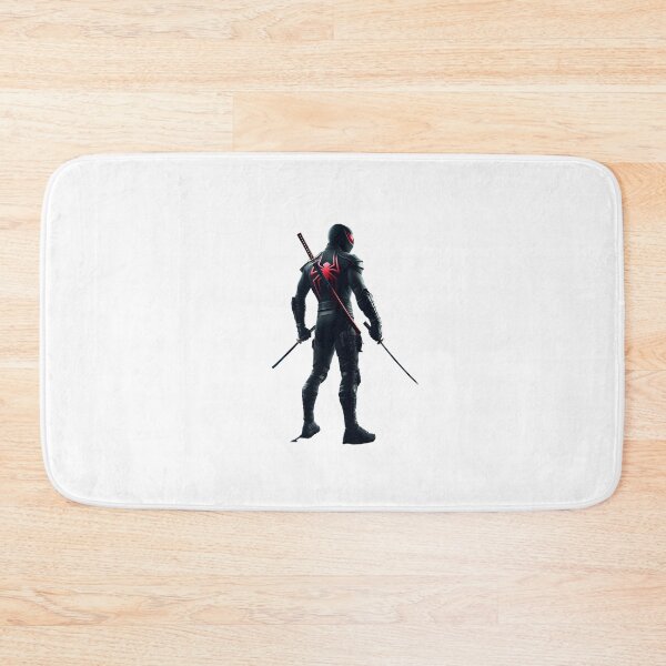 Item preview, Ninja Spider designed and sold by SabyDigitalArt.