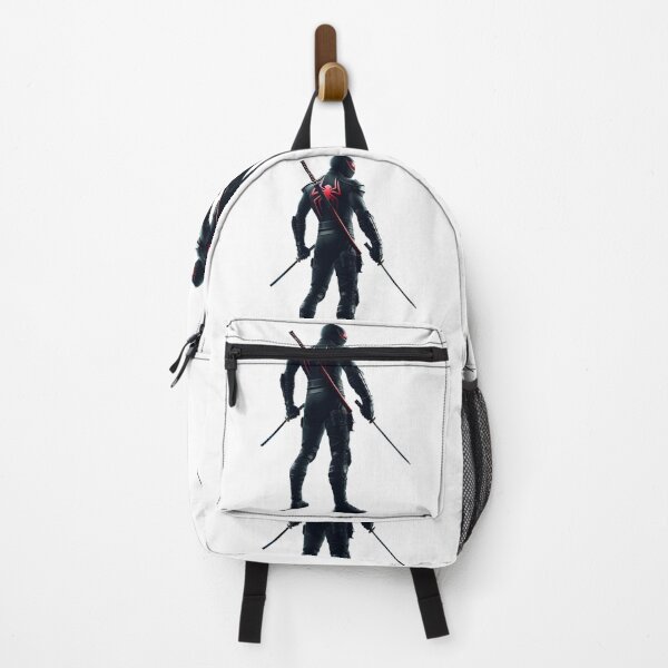 Item preview, Ninja Spider designed and sold by SabyDigitalArt.