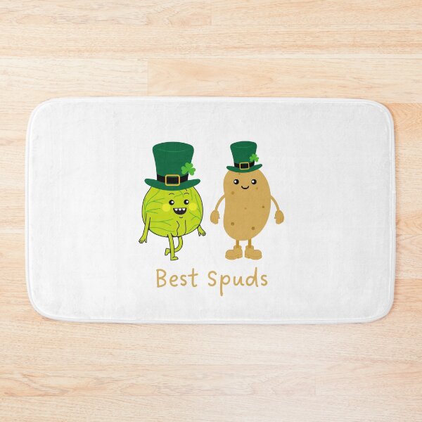 Item preview, Best Spuds designed and sold by AProperLemon.
