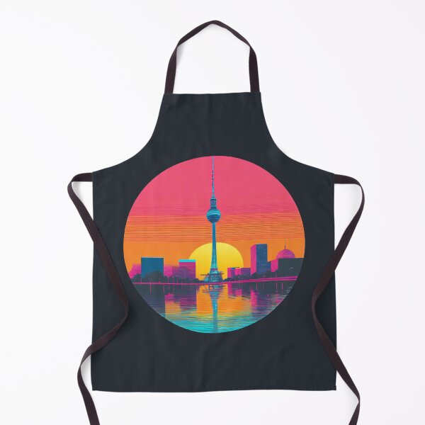 Item preview, Berlin 02 designed and sold by GlythShop.