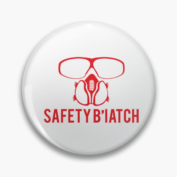 Item preview, Safety First: Laboratory Gear Vector Illustration designed and sold by Paul Yeatman.