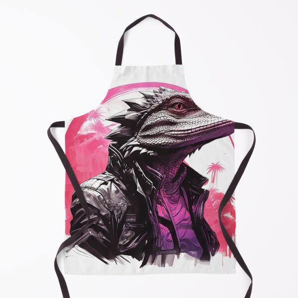 Item preview, Elegant Varanus salvator 08 designed and sold by I-HERE.