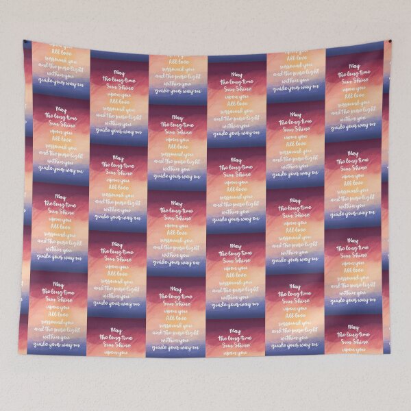 Item preview, Sun shines upon you in Summer Solstice designed and sold by thewishdesigns.