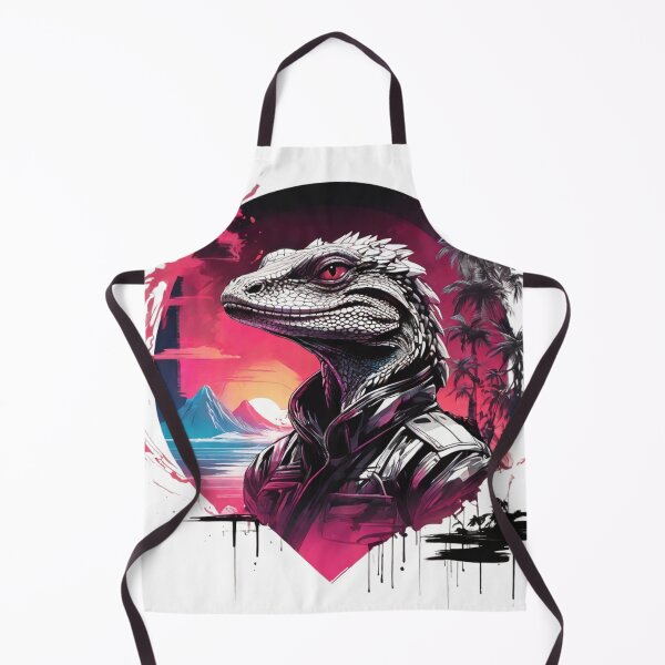 Item preview, Elegant Varanus salvator 09 designed and sold by I-HERE.