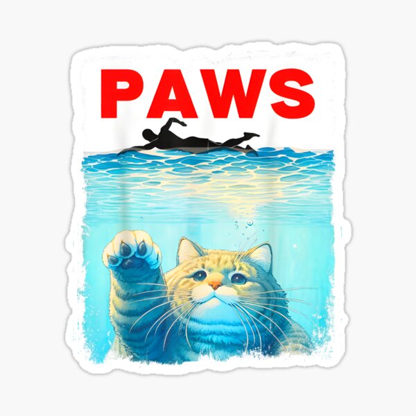 Item preview, Jaws - You're Gonna Need a Bigger Boat - quote T-Shirt designed and sold by wesdesignshop.