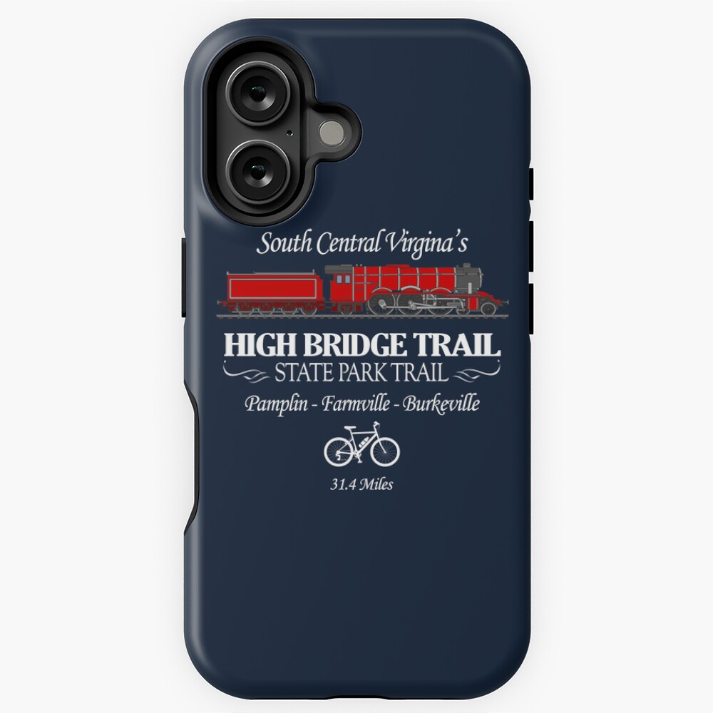 Item preview, iPhone Magsafe Tough Case designed and sold by curranmorgan.