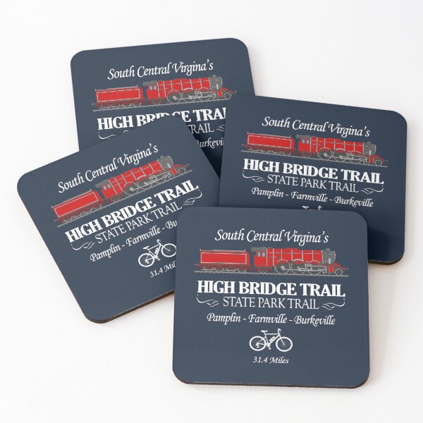 Item preview, High Bridge SPT (RT2) designed and sold by curranmorgan.