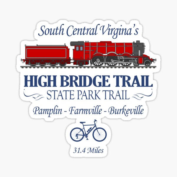 Item preview, High Bridge SPT (RT2) designed and sold by curranmorgan.